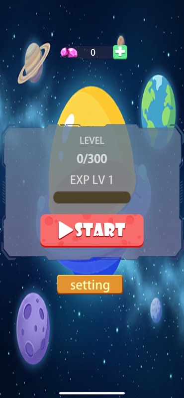 Resdnt:Spaceship screenshot 3