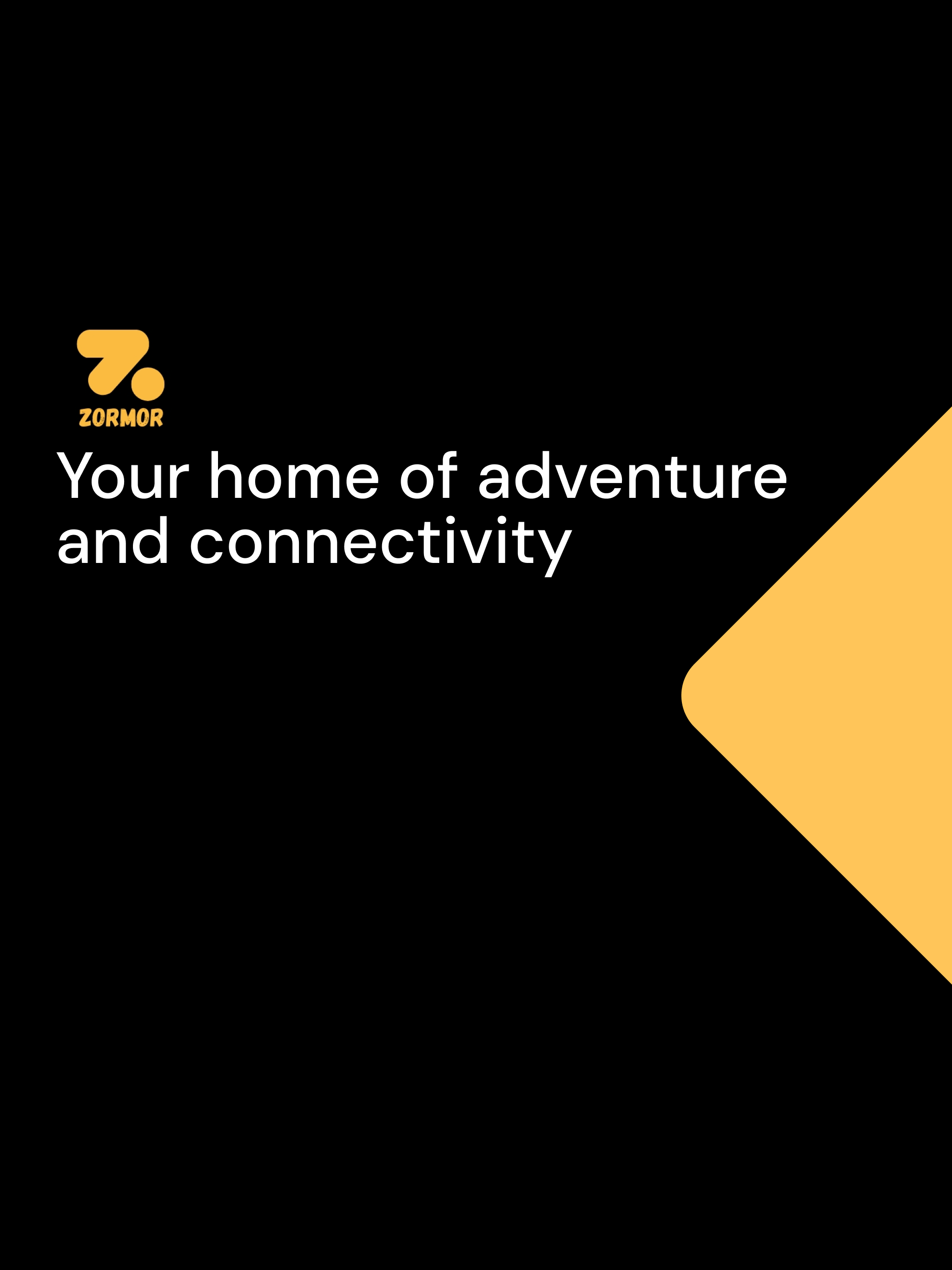 Zormor: Travel With Friends screenshot 11
