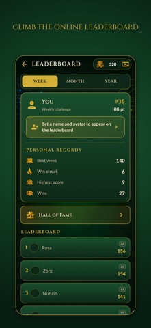 ScopaAI Screenshot 3 of 9