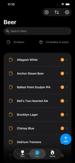 We Have Wine At Home! screenshot 4
