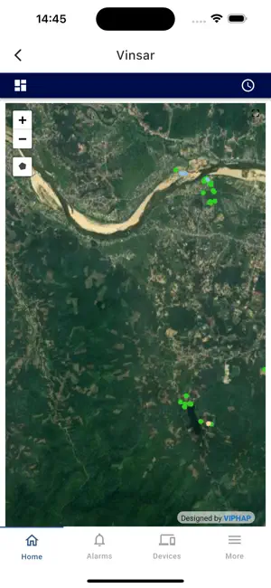 Newsense app screenshot 2