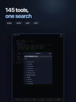 TextNova screenshot 8