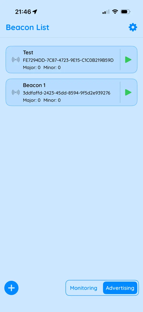 #4. Beacon Multi-Tool (iOS) De: Vu Hieu