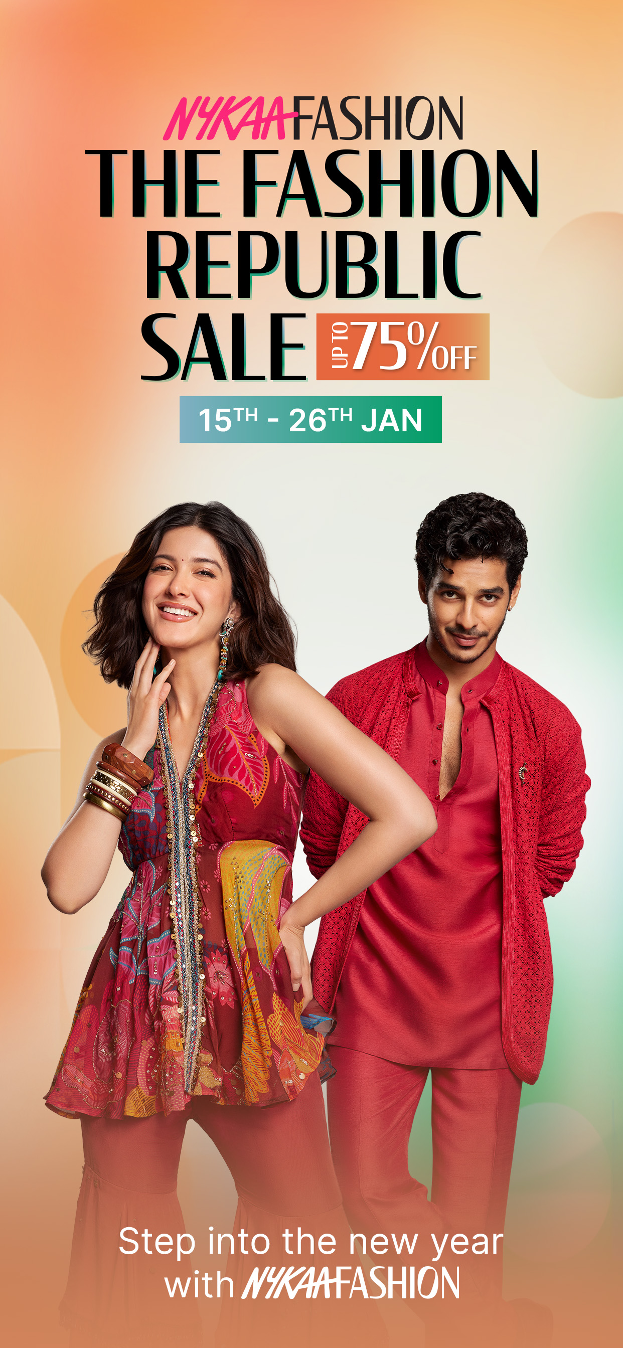 Nykaa Fashion - Shopping App