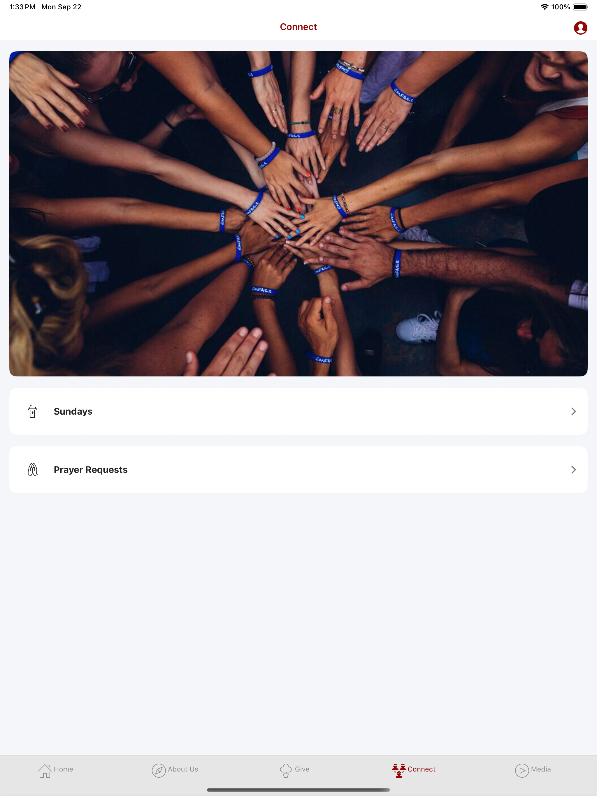 NCCTX screenshot 5