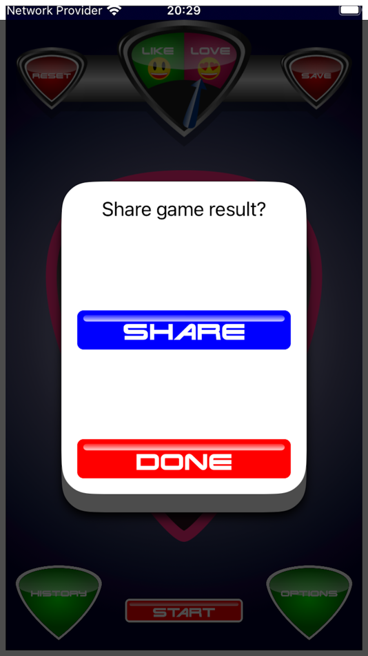 #7. Love Tester - Photo Scan Test (iOS) 由: Tim Denyer