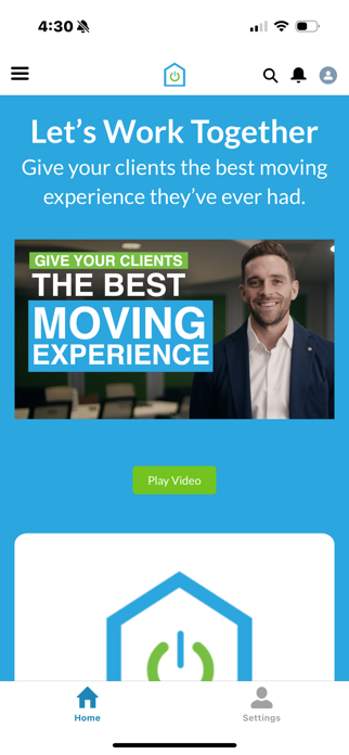 Move Concierge Screenshot 1 of 9