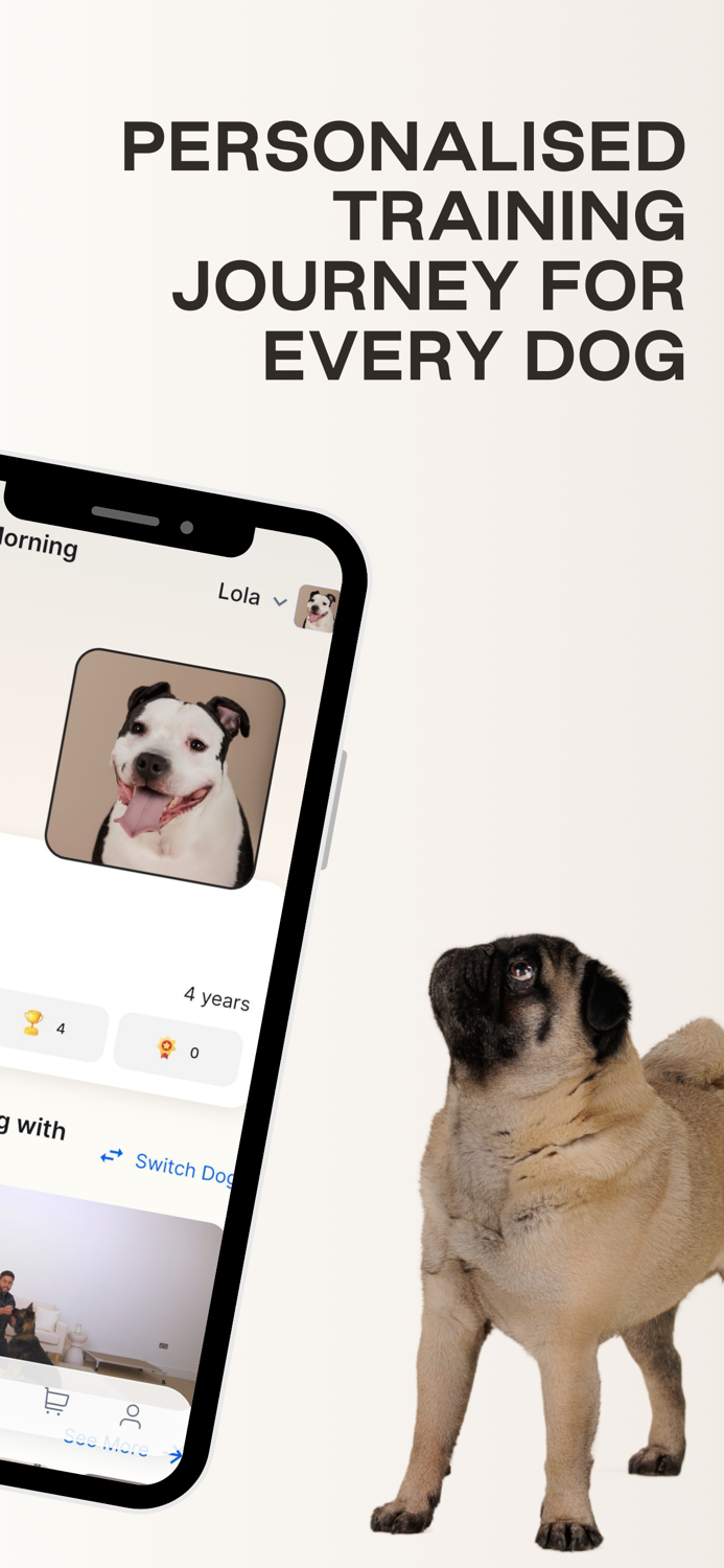 Dogit - Dog  Puppy Training