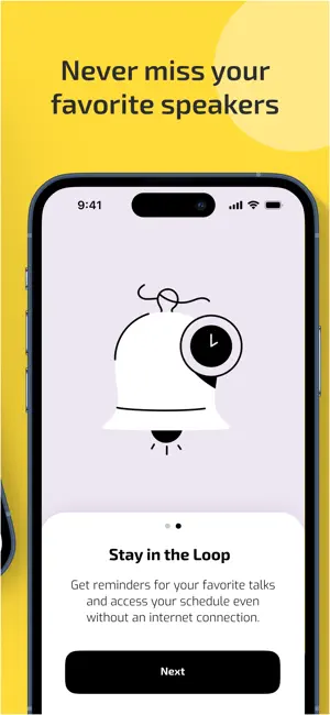 IT Days 2025 screenshot 3