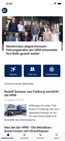 HeyPM Screenshot 1 of 3