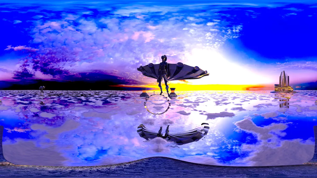 PulseJet screenshot 4