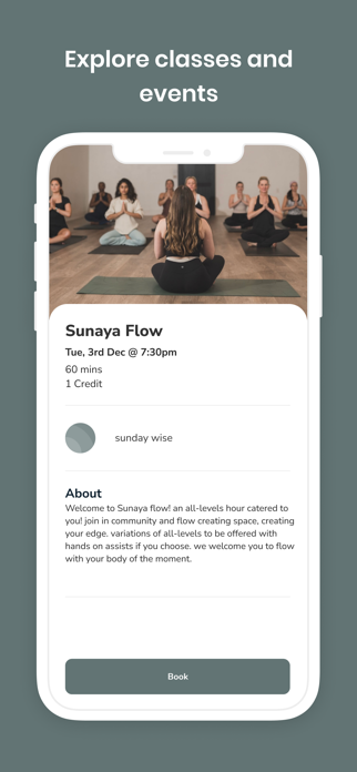 Sunaya Studios Screenshot 3 of 6