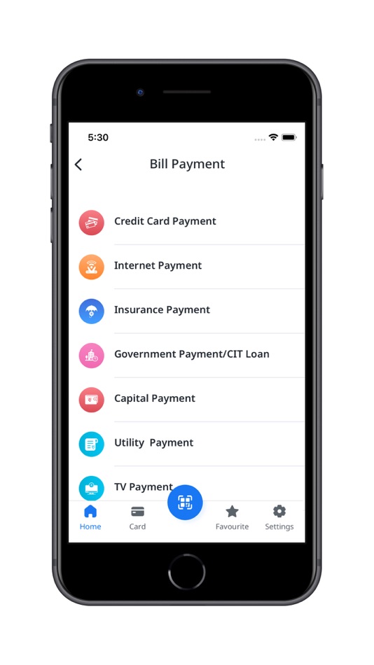 #4. Global Smart Plus (iOS) 来自: Global IME Bank Ltd.