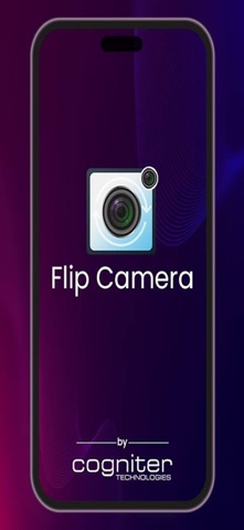 Flip Camera screenshot