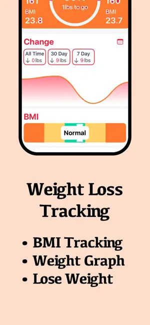 Fasty - Intermittent Fasting screenshot 3