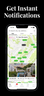 Golden Infinity Real Estate screenshot 2