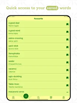 Maltese | Maltese Dictionary screenshot 12