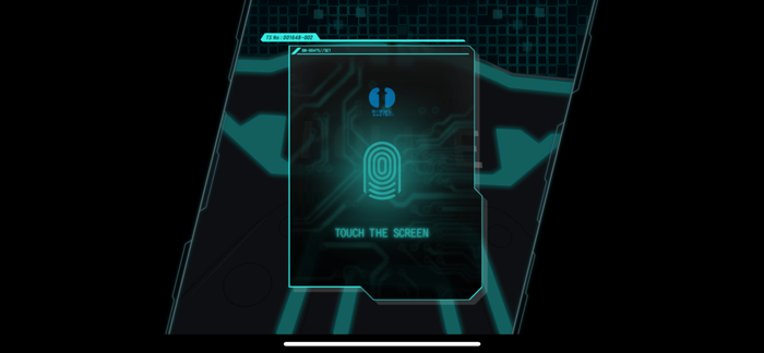 Crunchyroll PSYCHO-PASS