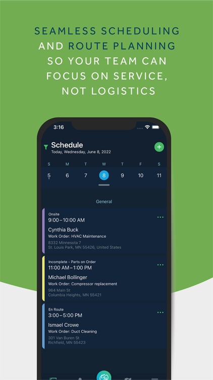 RazorSync screenshot-4