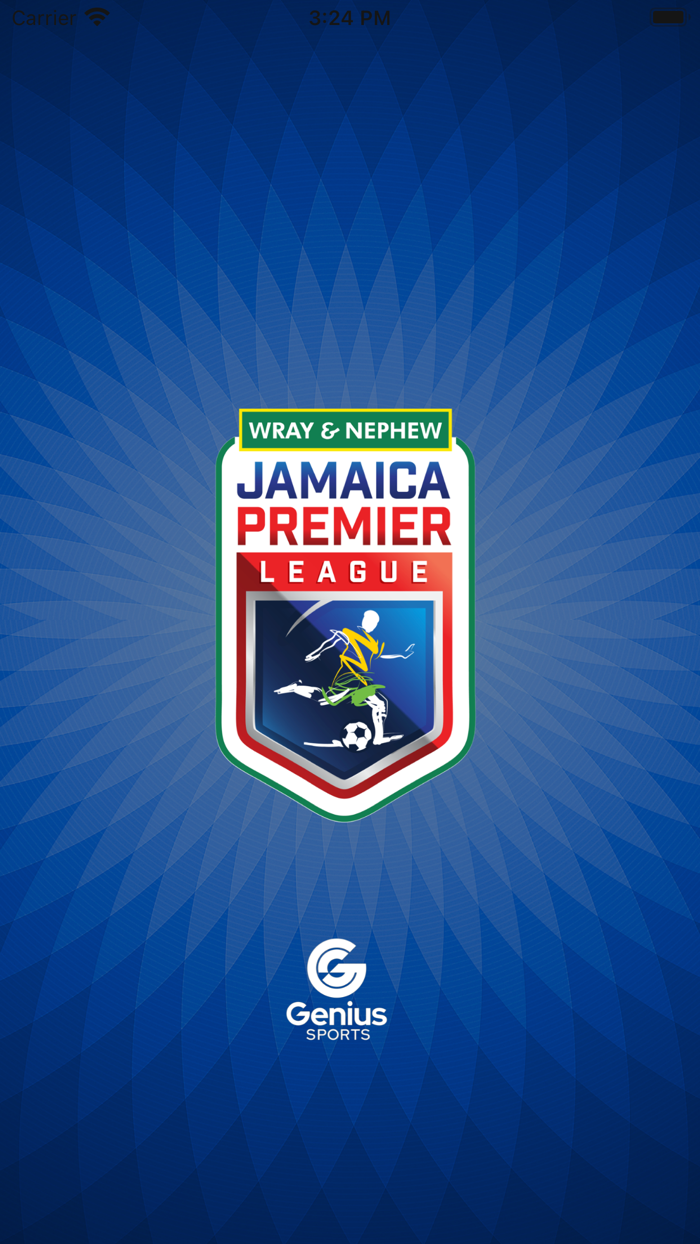 Jamaica Premier League
