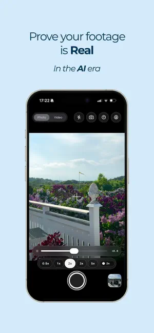RealRec - Proof of Capture screenshot 1
