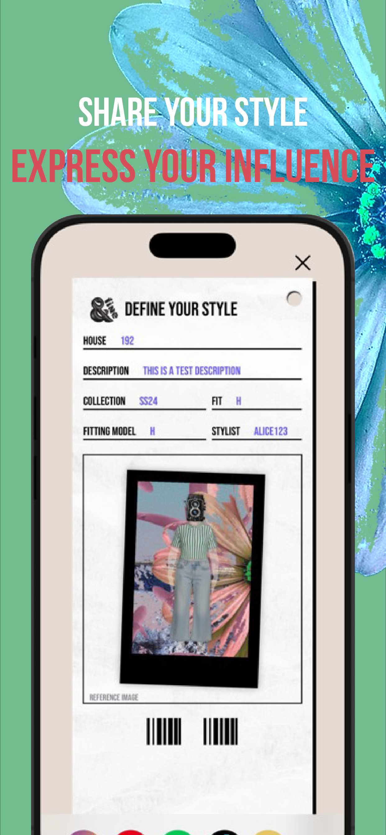 &fineStyle