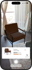 Ashley - Furniture & Décor screenshot