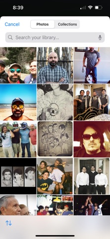 Nits Photostudio screenshot