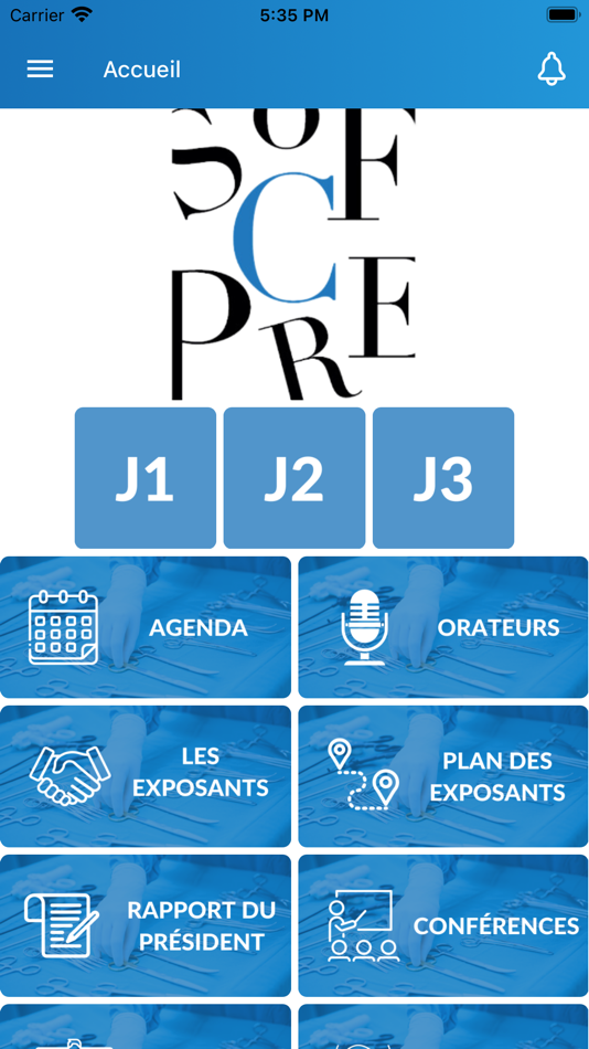 #1. SoFCPRE 2024 (iOS) 由: SoFCPRE