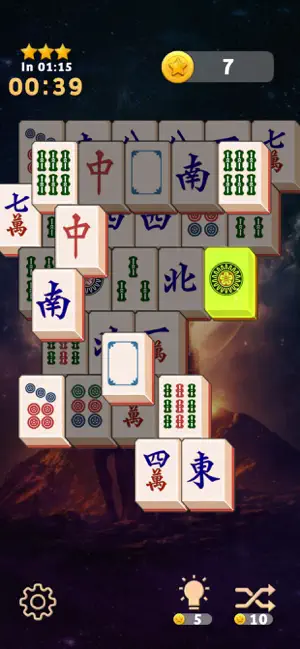 雀牌连连碰 screenshot 4