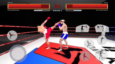 Kun Khmer Mobile Screenshot