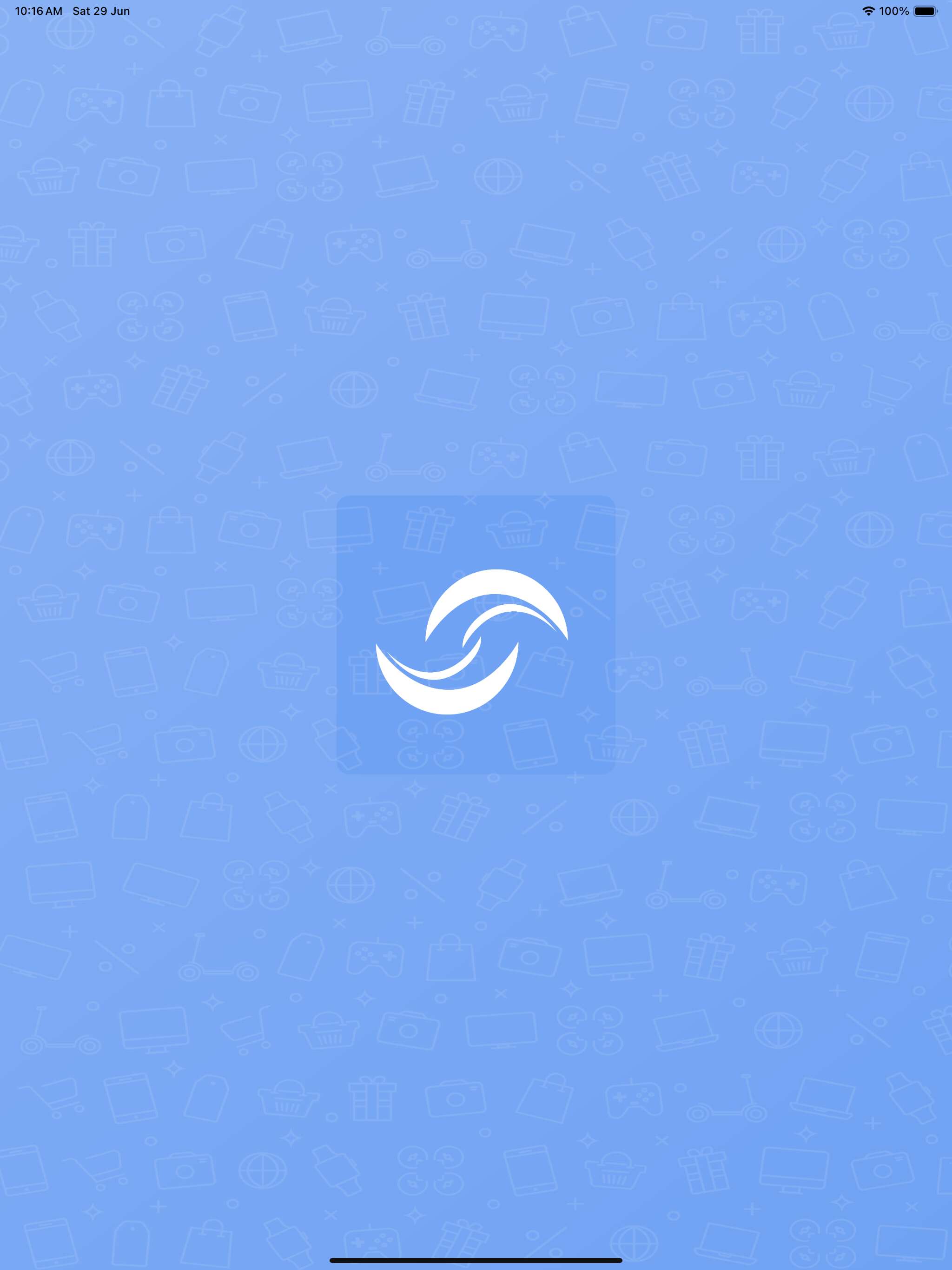 Plant Family - Water Reminder