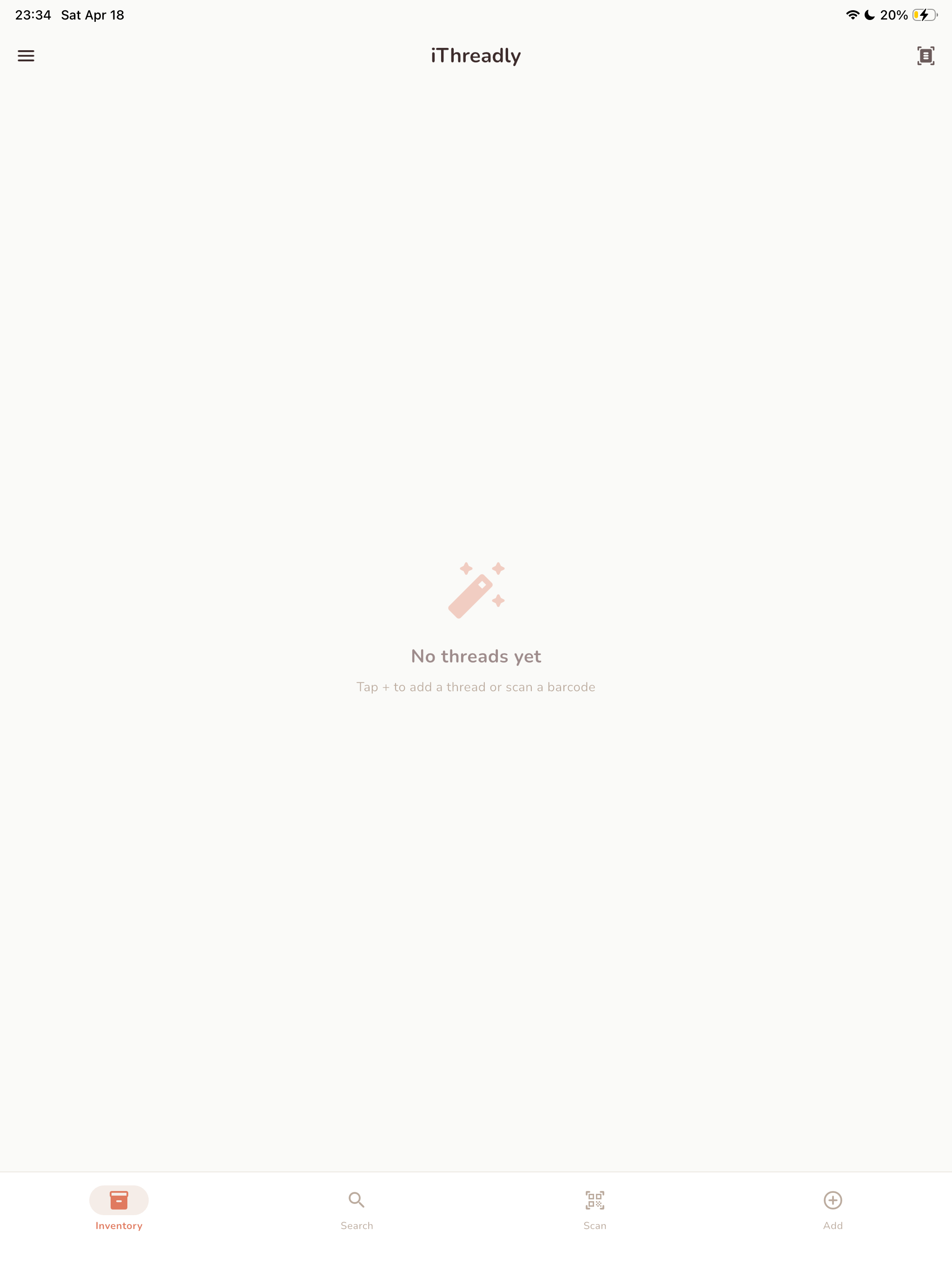 iThreadly screenshot 8