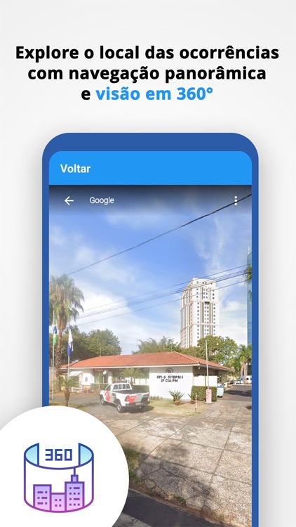 Escola Segura - Conectar Vida screenshot-4