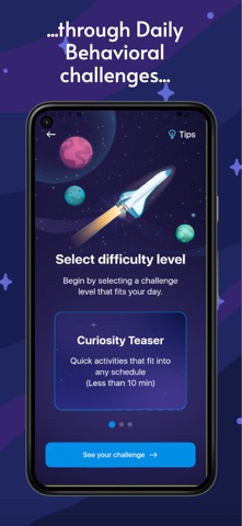 CuriVerse Screenshot 3 of 6