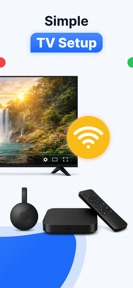 PhoneToTV - Screen Mirroring screenshot