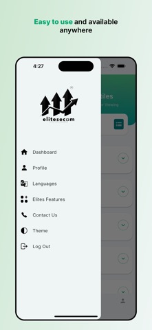 ElitesEcom OMS Screenshot 5 of 5