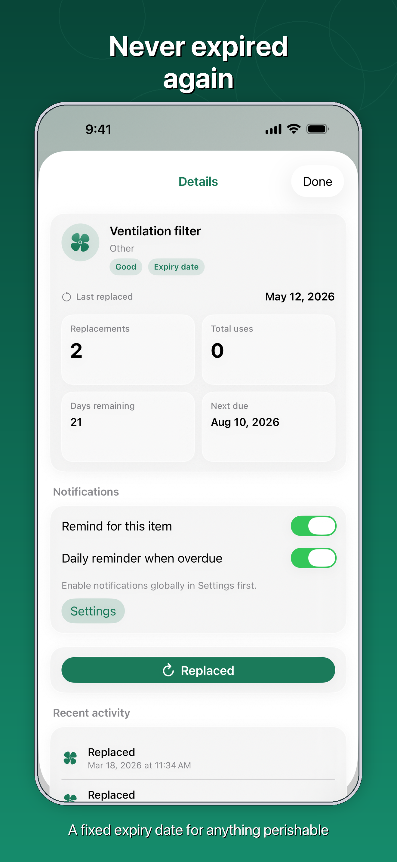 erneu screenshot 4