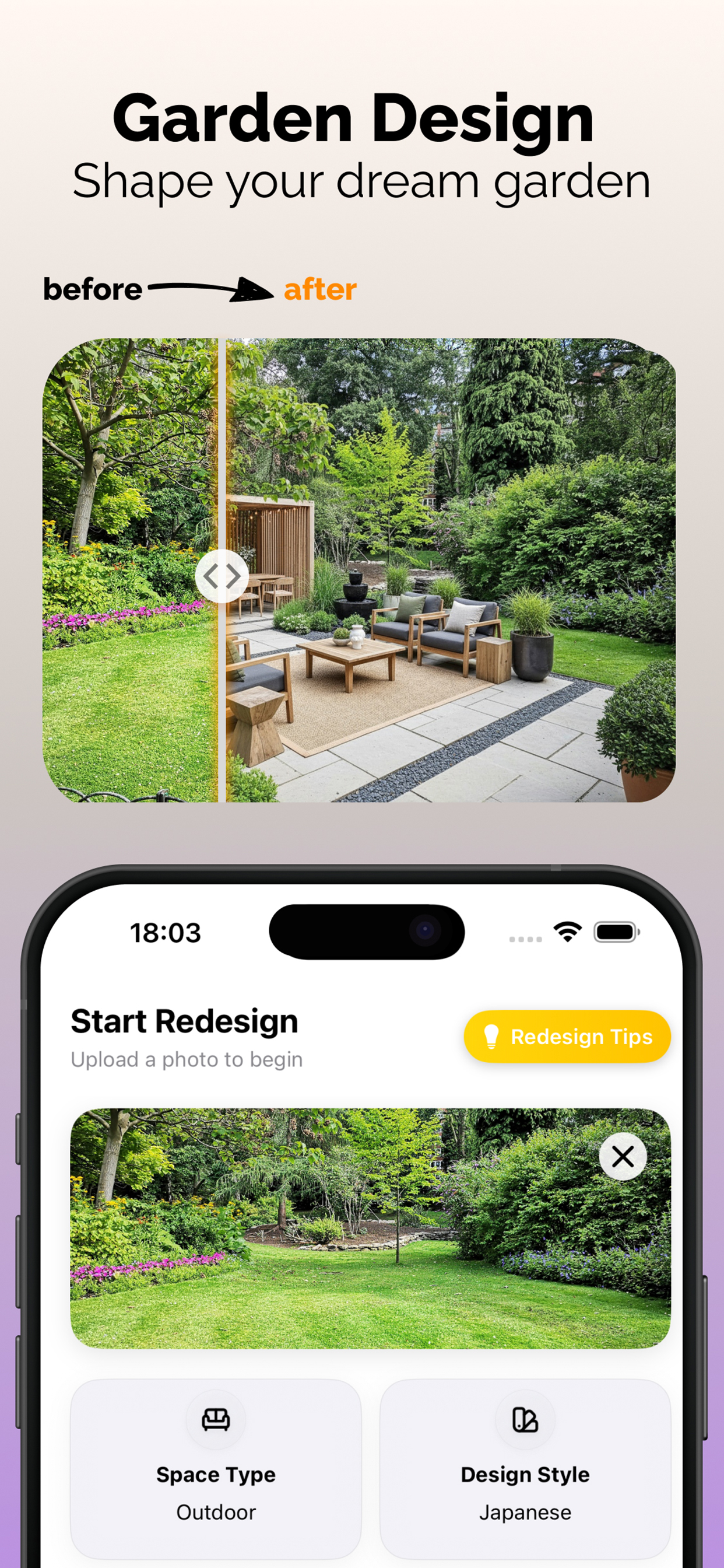 AI Home Design: Interior RivAI