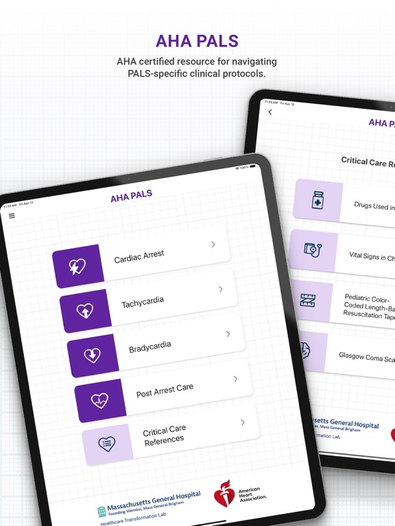 Screenshot #5 pour AHA PALS