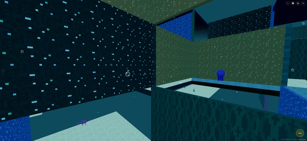 Screenshot 2 of 5001 Axolotls