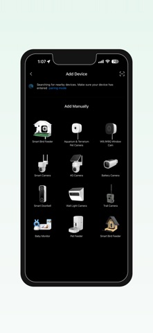 HomiQ Life Screenshot 3 of 5