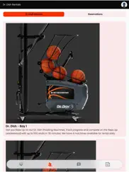 reps up basketball, llc ipad images 2