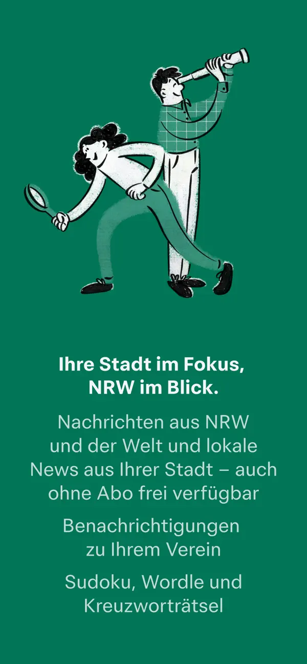Screenshot #2 pour NRZ News