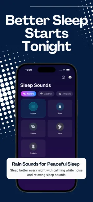 Fan Noise: Sleep Better screenshot 1