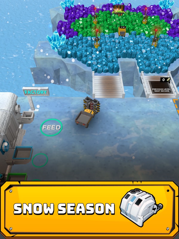 Roll Machine screenshot 10