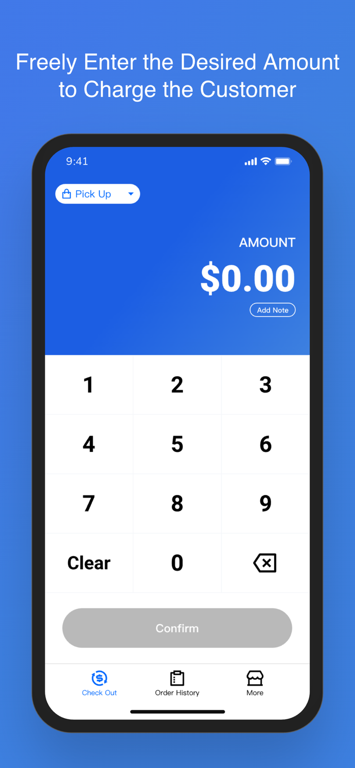 Peblla Pay screenshot 1