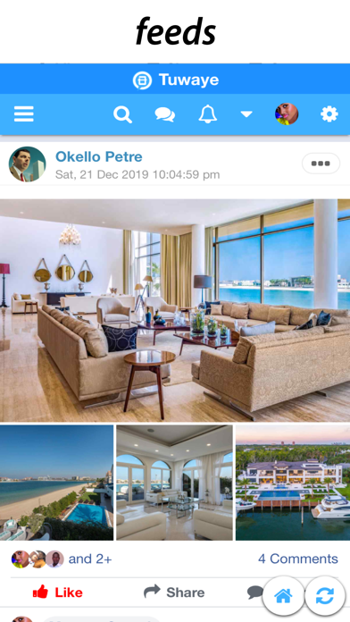 Screenshot #2 pour Tuwaye