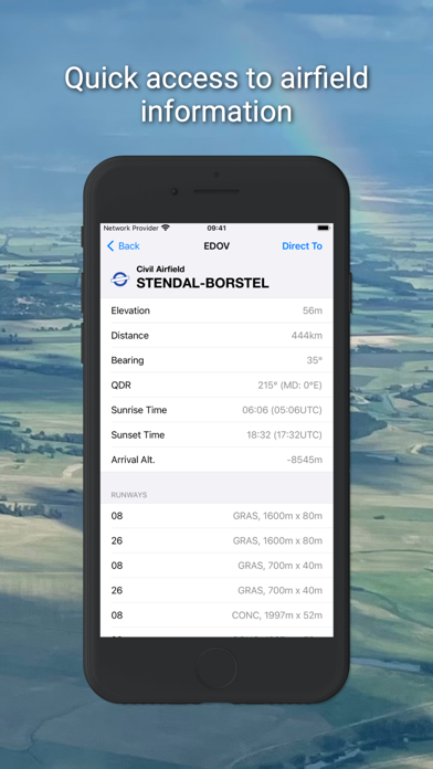iGlide Pro Screenshot