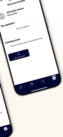 Ares Events Screenshot 5 of 5